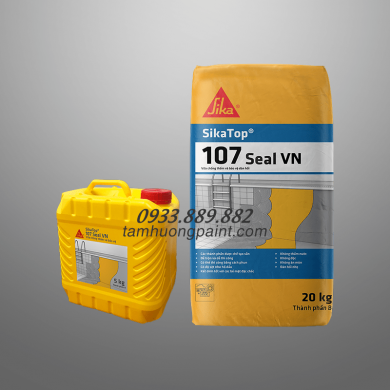 SIKA TOP SEAL-107